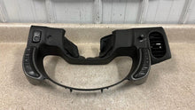 Load image into Gallery viewer, 05 13 Chevrolet Corvette C6 Factory Gauge Cluster Speedometer Trim Black GM