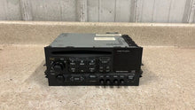 Load image into Gallery viewer, 1995 2002 Chevrolet Silverado 1500 Audio Radio AM FM CD Player GM 15071233 Unit