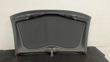 Load image into Gallery viewer, 06 13 Corvette C6 Targa Top Removable Roof Hard Top With Latches GM Black OEM