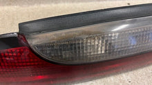 Load image into Gallery viewer, 1993 1996 Chevrolet Camaro Left Driver Side Factory Tail Light GM 16516863 LH
