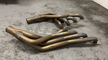 Load image into Gallery viewer, 98 02 Firebird Trans AM Camaro SS F-Body Texas Speed Long Tube Headers 1 7/8''