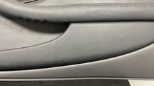 Load image into Gallery viewer, 93 02 Pontiac Firebird Trans AM Driver Passenger Door Panel Graphite Pair OEM GM