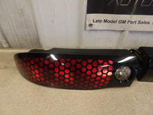 Load image into Gallery viewer, 93 02 Pontiac Firebird WS6 Trans AM Tail Lights Honeycomb Right Left Set Center
