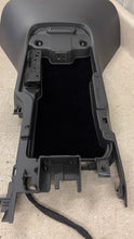 Load image into Gallery viewer, 2005 2013 Chevrolet Corvette C6 Center Console Lower Floor Base Black OEM GM