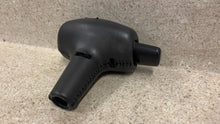 Load image into Gallery viewer, 93 02 Pontiac Firebird Trans AM Black Leather Automatic Shifter Knob OEM GM 88K