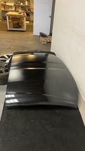 Load image into Gallery viewer, 06 13 Corvette C6 Targa Top Removable Roof Hard Top With Latches GM Black OEM