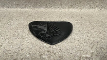 Load image into Gallery viewer, 98 02 Pontiac Firebird Firehawk Front Bumper Emblem Metal Original Plaque