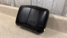 Load image into Gallery viewer, 2000 2002 Chevrolet Camaro SS Left Side Driver Wheel OEM GM Bag 80K Black