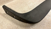 Load image into Gallery viewer, 10 13 Corvette C6 Z06 Driver Rear Quarter Panel Molding AKM49087 GM Splash Guard