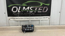 Load image into Gallery viewer, 2008 Corvette C6 Z06 Engine Fuse Box Block Assembly OEM GM 15940756 36K