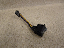 Load image into Gallery viewer, 1998 2002 Pontiac Firebird Trans AM WS6 Fog Light Dash Switch OEM GM 10414007