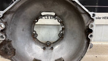 Load image into Gallery viewer, 2005 2013 C6 CORVETTE 6 SPEED MANUAL FLYWHEEL BELL HOUSING GM 12568370 OEM 52K