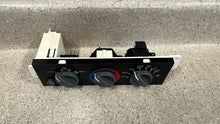 Load image into Gallery viewer, 97 02 Pontiac Firebird Trans Am HVAC Controls A/C Heater Switches GM 16216462