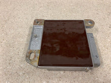 Load image into Gallery viewer, 2008 Corvette C6 Z06 SDM Bag Module Assembly AJ7 ECM ECU 15297100
