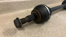 Load image into Gallery viewer, 2005 2013 C6 Z06 Corvette LH or RH Left Right Rear Half Shaft Axle GM Z06 36K