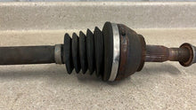 Load image into Gallery viewer, 97 04 C5 Corvette LH RH Rear Half shaft Axle GM 10311201 GM Driver Passenger 56K