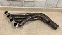 Load image into Gallery viewer, 2010 2015 Camaro SS L99 LS3 Speed Engineering Long Tube Headers 1 7/8" W/ Mids