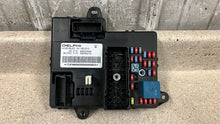 Load image into Gallery viewer, 08 13 Corvette C6 Z06 BCM Body Control Module Assembly GM 20934684 DELPHI 33K