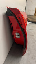 Load image into Gallery viewer, 05 13 Corvette C6 Z06 GS Passenger Front Door Right RH OEM GM 10314692 Red 55K