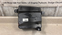 Load image into Gallery viewer, 09 13 Chevrolet Corvette C6 Z06 Heads Up Display Unit HUD OEM GM 25788254 55K