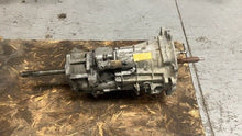 Load image into Gallery viewer, 97 04 C5 M12 Corvette T56 6 speed transmission Tremec OEM GM 27 Spline 12570231