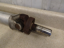 Load image into Gallery viewer, 98 02 Camaro Firebird Aluminum Driveshaft OEM GM Three Rivers 12564004