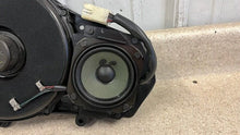 Load image into Gallery viewer, 97 04 Corvette Z06 C5 Front Driver Passenger Door Speaker Bose OEM 10290826 GM