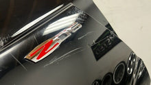 Load image into Gallery viewer, 06 13 Corvette C6 Z06 Driver Side Front Fender Left GM OEM Coupe LH Wide Black