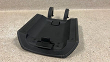 Load image into Gallery viewer, 2010 2015 Camaro SS Center Console Lid Arm Rest OEM GM Leather Black Factory 75K