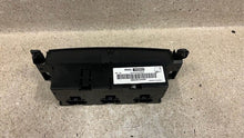 Load image into Gallery viewer, 05 13 Corvette Z06 C6 Climate HVAC Control Switches AC Heat OEM GM 25938052