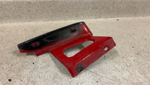 Load image into Gallery viewer, 98 02 Pontiac Firebird Trans AM Factory Passenger Front Fender Bracket 10409244