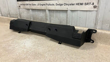 Load image into Gallery viewer, 05 13 Chevrolet Corvette C6 Z06 Factory Upper Radiator Cover Support 15868159