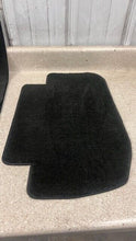 Load image into Gallery viewer, 2010 2015 Chevrolet Camaro SS Lloyds Front Rear Left Right Floor Mats GM Black