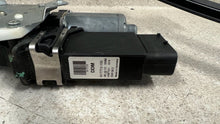 Load image into Gallery viewer, 05 13 Corvette C6 Z06 Front Driver Window Regulator Motor GM 25815795 Left 54K