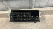 Load image into Gallery viewer, 97 02 Chevrolet Camaro SS AM/FM CD Player Radio Audio Stereo OEM GM 10306067