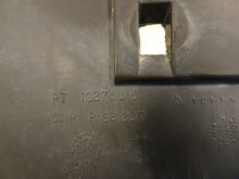 Load image into Gallery viewer, 99 02 Camaro SS Firebird Trans AM ECM PCM Computer Mounting Bracket Holder GM