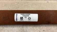 Load image into Gallery viewer, 82 02 Camaro Firebird Steel Driveshaft OEM GM Three Rivers 4L60e 12554456 63K