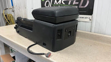 Load image into Gallery viewer, 2010 2012 Dodge Ram 1500 2500 Longhorn Laramie Floor Center Console Base Armrest