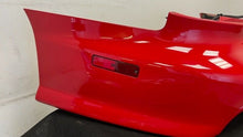 Load image into Gallery viewer, 1993 2002 Pontiac Firebird Trans AM WS6 Factory Rear Bumper Cover OEM Red 53K