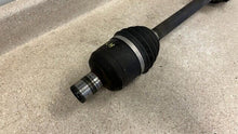 Load image into Gallery viewer, 97 04 C5 Corvette LH RH Rear Half shaft Axle GM 10311201 GM Driver Passenger 56K