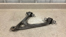 Load image into Gallery viewer, 05 13 C6 Corvette Z06 LH Driver Side Rear Upper Control Arm Assembly OEM GM