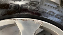 Load image into Gallery viewer, 13 14 15 Camaro SS 20'' Polished Wheels 20X9 20X8 Front Rear GM Tires 9599043