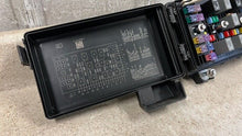 Load image into Gallery viewer, 09 13 Corvette C6 Engine Fuse Junction Box Block OEM GM 22739140 Z06 ZR1