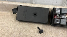 Load image into Gallery viewer, 97 04 Corvette C5 Engine Underhood Fuse Box Block Assembly OEM GM 15329393 56K