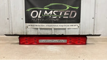 Load image into Gallery viewer, 11 14 Dodge Challenger SRT Factory Rear Center Tail Light Deck Lid Lamp Mopar