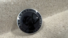 Load image into Gallery viewer, 2012 C6 Corvette Centennial Edition 100th Anniversary Wheel Center Cap OEM GM