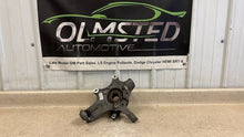 Load image into Gallery viewer, 05 13 C6 Corvette RH Passenger Side Front Spindle Hub Assembly OEM GM 52K