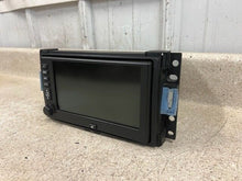 Load image into Gallery viewer, 05 13 Corvette C6 Z06 Navigation Audio Radio AM/FM CD Player NAV 20856087 GM