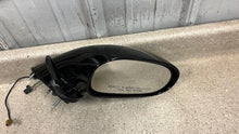 Load image into Gallery viewer, 05 13 Chevrolet C6 Corvette Z06 Passenger Side Power Mirror OEM GM Black RH