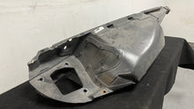 Load image into Gallery viewer, 06 13 Corvette C6 Z06 Driver Front Inner Fender Liner Wheel Housing GM 18K Left
